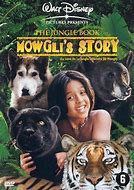 Image result for Mowgli's Story Brandon Baker