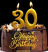 Image result for Dirty 30 Birthday Quotes