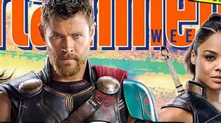 Image result for Thor's Family