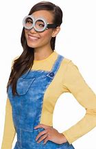 Image result for Goggles Extend Minion