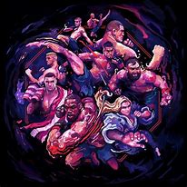 Image result for MMA Art