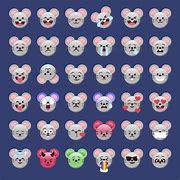 Image result for Mouse Emoji Jpg