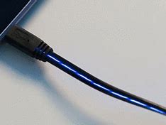 Image result for Charging Cable Animated