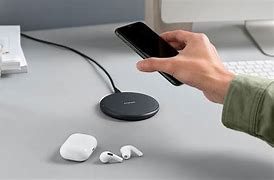 Image result for Wireless Charging System