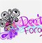 Image result for Don't Forget Animated Clip Art