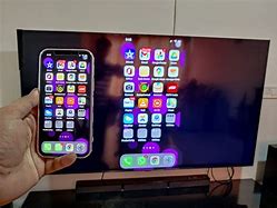 Image result for Get iPhone Screen On TV