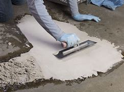 Image result for Epoxy Concrete Patch