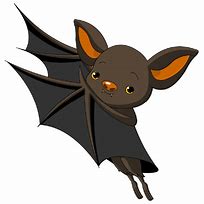 Image result for Small Cartoon Bat