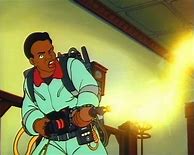 Image result for The Real Ghostbusters Winston