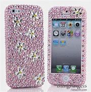 Image result for Pink iPhone 5S Cases