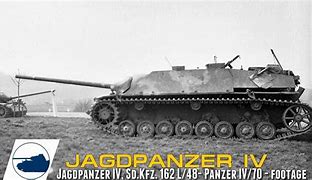 Image result for Jagdpanzer IV L 70