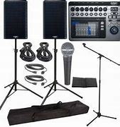 Image result for Portable PA System