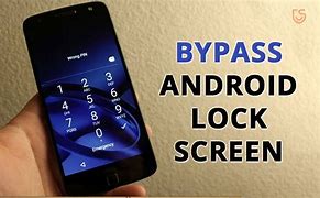 Image result for Bypassing Screen Locks Android