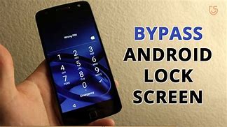 Image result for Forgot Screen Lock Android