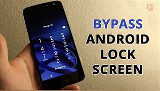 Image result for D Ongles and Boxes to Bypass Lock Screen