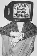 Image result for Consumerism It Drawings