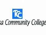 Image result for Tulsa Community College Logo