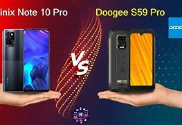 Image result for Doogee S59 Pro
