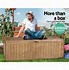 Image result for outdoor storage boxes