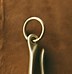 Image result for Brass Clip Keychain