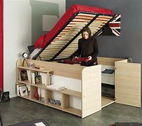 Image result for Under Bed Storage