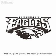 Image result for Philadelphia Eagles Clip Art Free Jpg