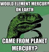 Image result for Mercury Puns