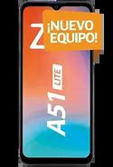 Image result for ZTE A51 Lite Charge E