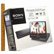 Image result for Sony Portable DVD Player