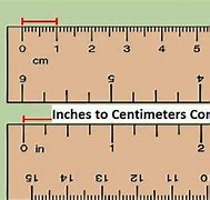 Image result for 20 Cm in Inches UK