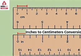 Image result for How Long Is 16 Inches in Cm