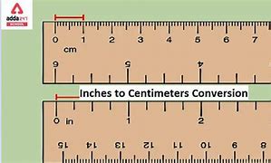 Image result for 40 Cm How Many Inches