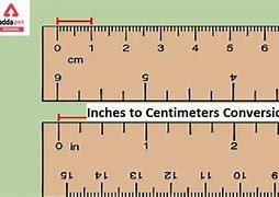 Image result for What Is 25 Cm in Inches