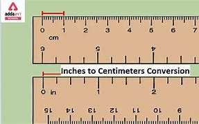 Image result for What Is 41 Cm in Inches