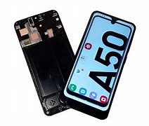 Image result for Samsung A50 LCD