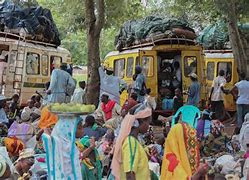 Image result for Cameroon Refugees