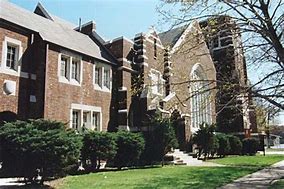 Image result for First Presbyterian Church Gary Indiana