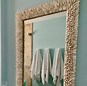 Image result for Wavy Shell Mirror