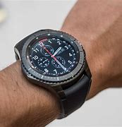 Image result for Samsung Galaxy Watch Gear S3