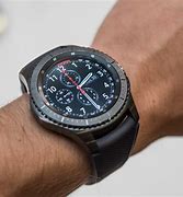 Image result for Samsung S3 Watch Fronteir