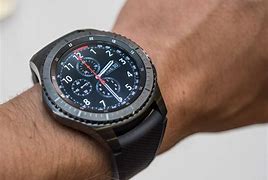 Image result for samsung gear s3 frontier watch faces