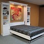 Image result for Murphy Bed TV Stand