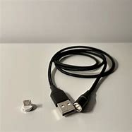 Image result for USB Mini B Magnetic Cable