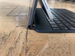 Image result for What Type of Hinge Is On the iPad Magic Keyboard