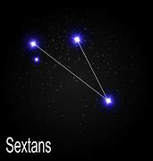 Image result for Sextans Constellation Images