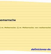 Image result for homarrache