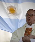 Image result for Pope Francis Jorge Mario Bergoglio in Argentina