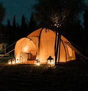 Image result for Air Dome Tent