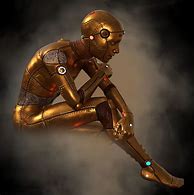Image result for Sci-Fi Characters