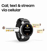 Image result for Galaxy Watch LTE 46Mm MIT iPhone